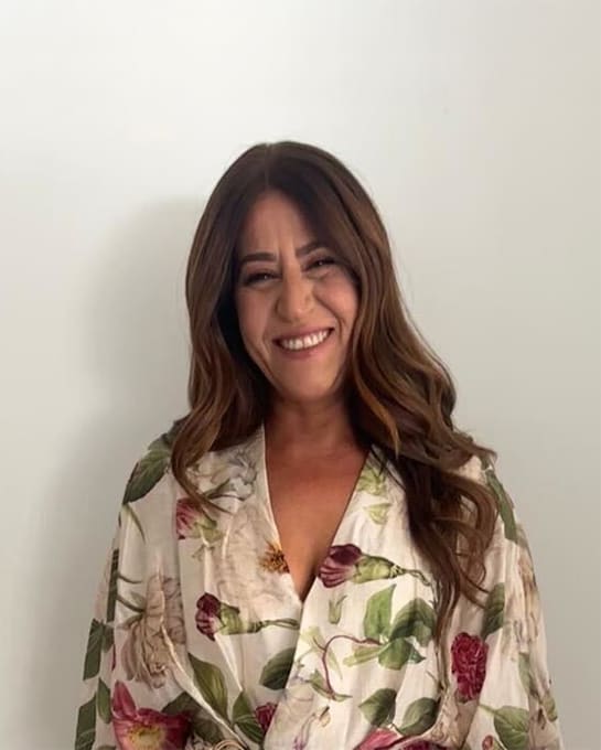 Samira Harb